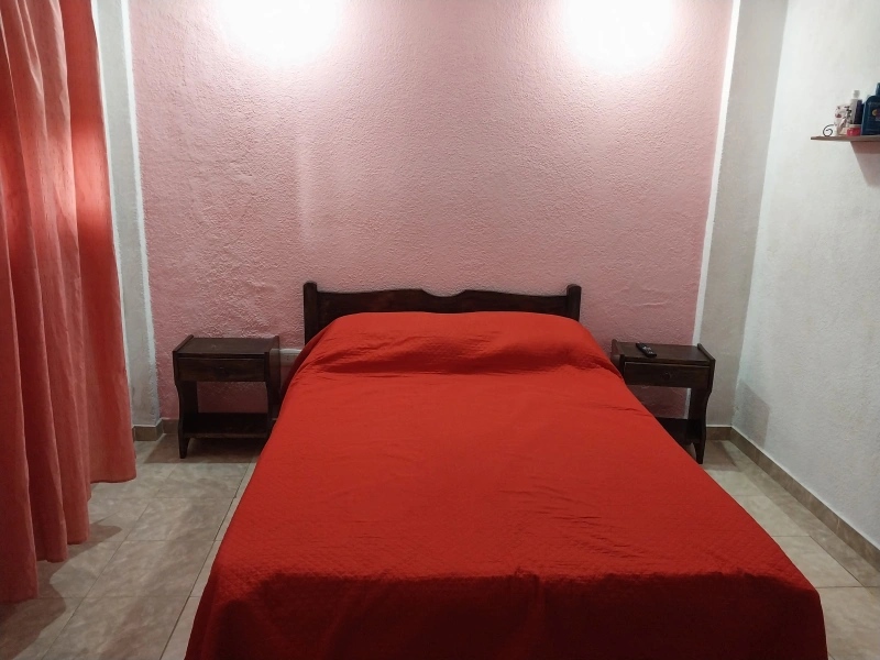 3 Ambientes Amoblados - Máximo confort foto 5