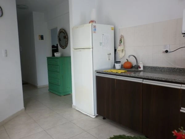 Departamento nuevo - 3 Ambientes en 6to piso con vista al Mar foto 4