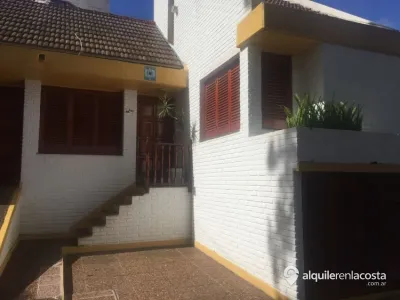 Chalet en San Bernardo