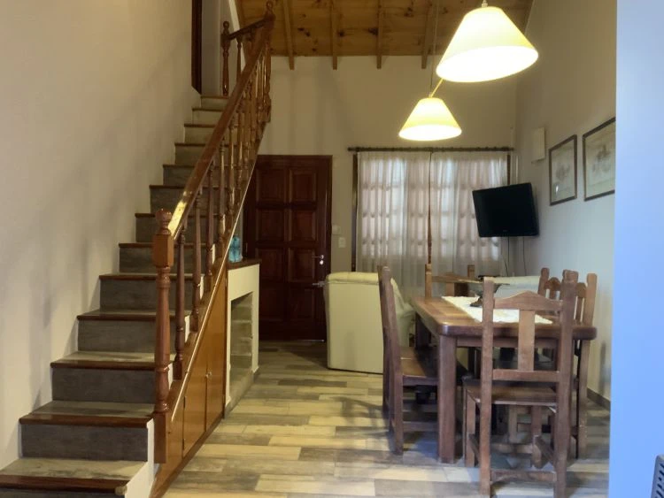 Chalet en San Bernardo foto 2