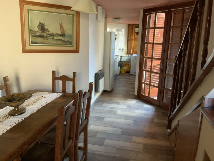 Chalet en San Bernardo foto 3