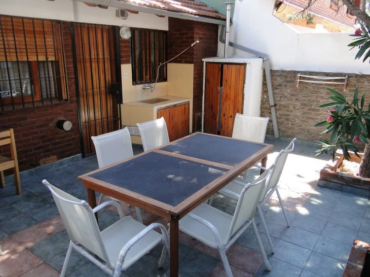 Dúplex a 4 cuadras de la playa foto 3