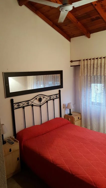 Departamento en Duplex - Con cochera Individual foto 5