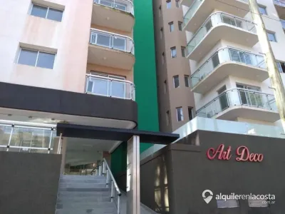 Departamento en San Bernardo - A Estrenar