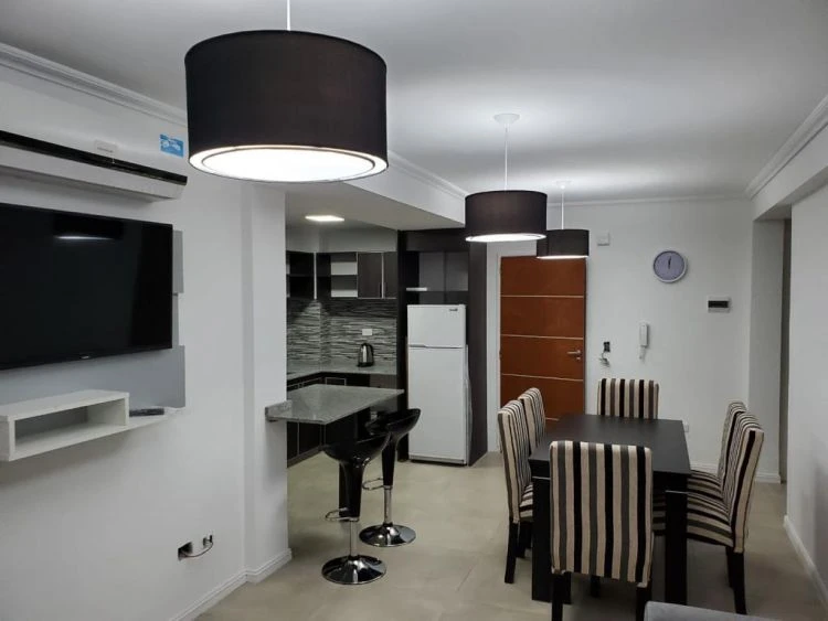 Departamento en San Bernardo - A Estrenar foto 3