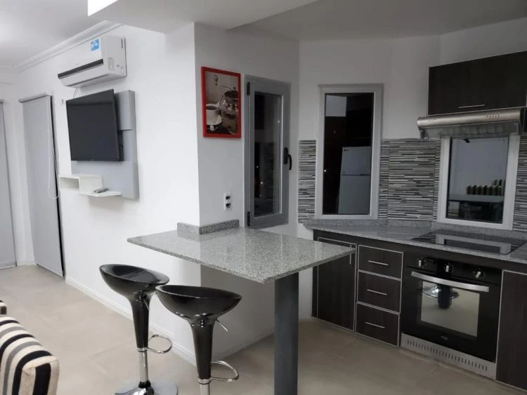 Departamento en San Bernardo - A Estrenar foto 4