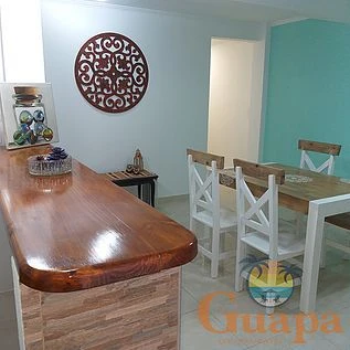 Departamentos GUAPA foto 4