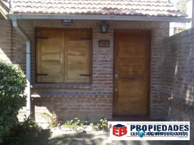 Hermoso dúplex para 6 personas