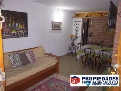 Hermoso dúplex para 6 personas foto 2