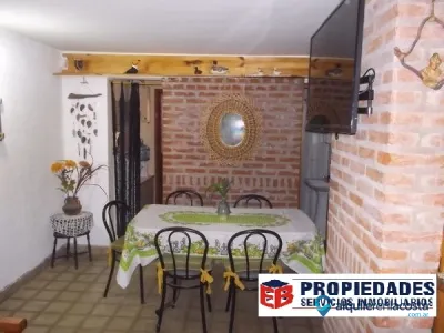 Hermoso dúplex para 6 personas foto 3