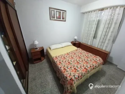 Excelente departamento 2 ambientes foto 2