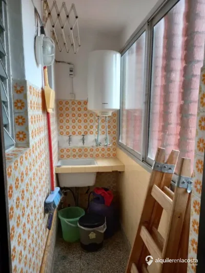 Excelente departamento 2 ambientes foto 5