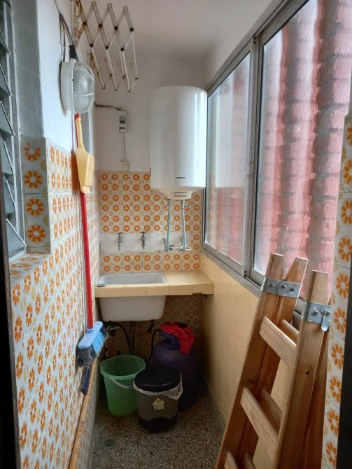 Excelente departamento 2 ambientes foto 5