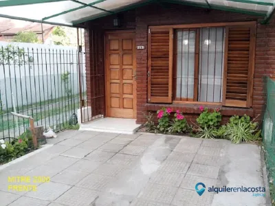 DUPLEX CENTRO SAN BERNARDO DUEÑO