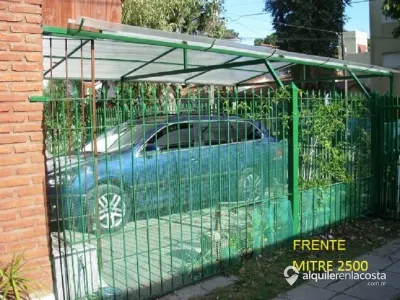 DUPLEX CENTRO SAN BERNARDO DUEÑO foto 2