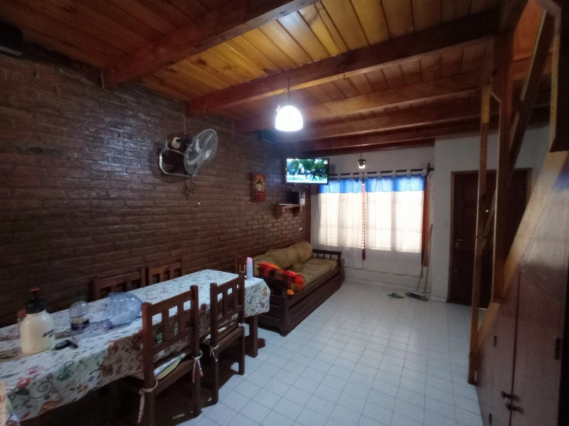 DUPLEX CENTRO SAN BERNARDO DUEÑO foto 5