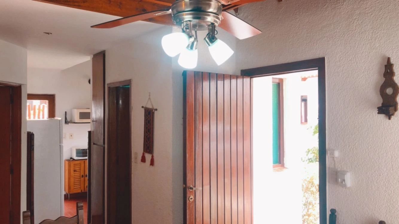 Dúplex para 8 personas en Complejo. foto 2