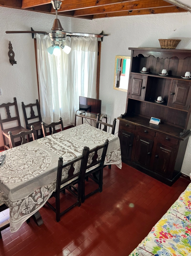 Dúplex para 8 personas en Complejo. foto 3