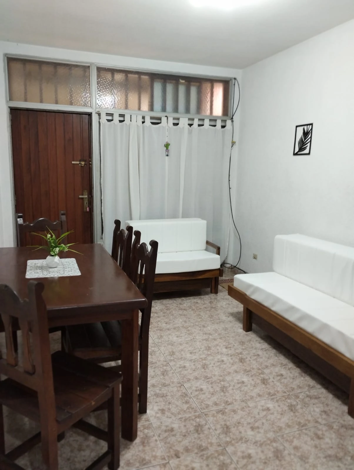 2 Ambientes Luminosos - Zona Residencial - Ambiente Familiar - Tranquilidad y Seguridad foto 2