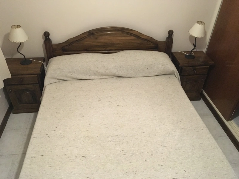 Duplex para 6 personas. San Bernardo frente al Mar. foto 3