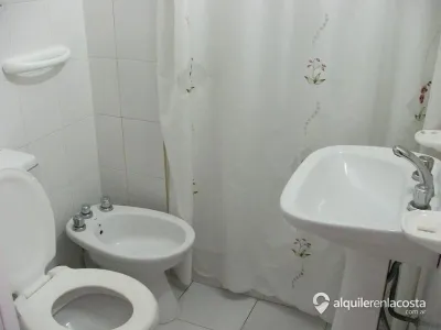Duplex para 6 personas. San Bernardo frente al Mar. foto 5