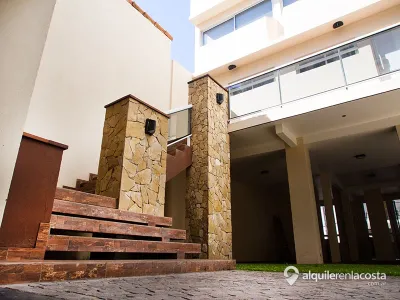 Triplex para 6 personas. San Bernardo Junto al Mar foto 2
