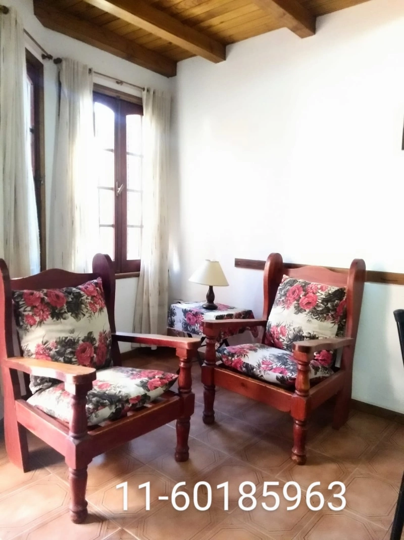 San Bernardo TRIPLEX ,4 dormitorios, 2 c. de la playa. Excelente! foto 5