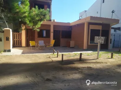 Hermoso Departamento - 2 ambientes - Luminoso - Gran Confort.
