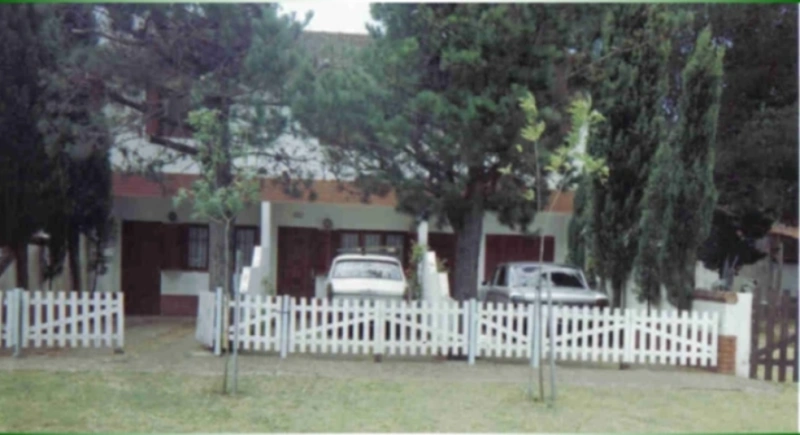 3 Ambientes al Frente con Cochera - Zona Residencial Muy Segura foto 2