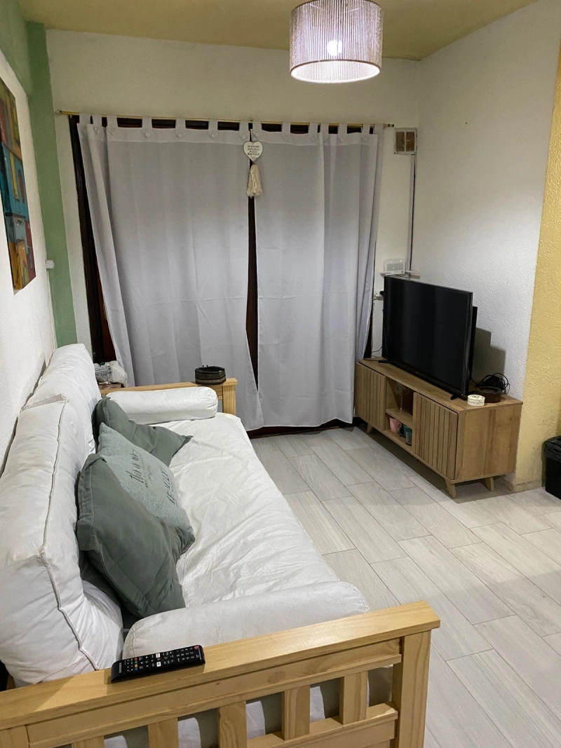 Dpto. dos Ambientes foto 3