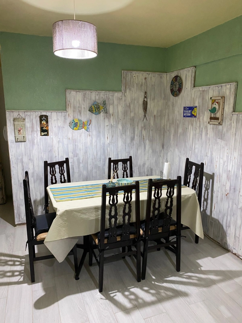 Dpto. dos Ambientes foto 4