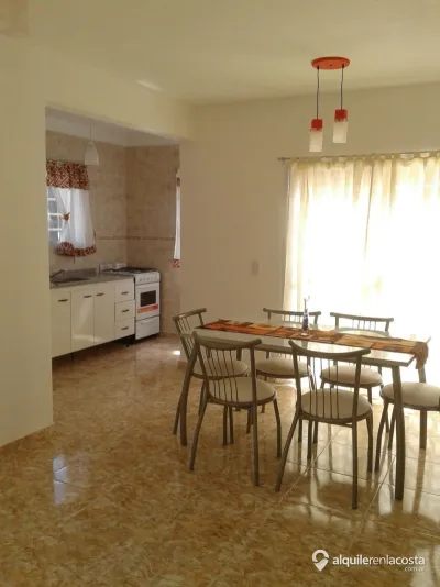 Departamento en PB al frente foto 2