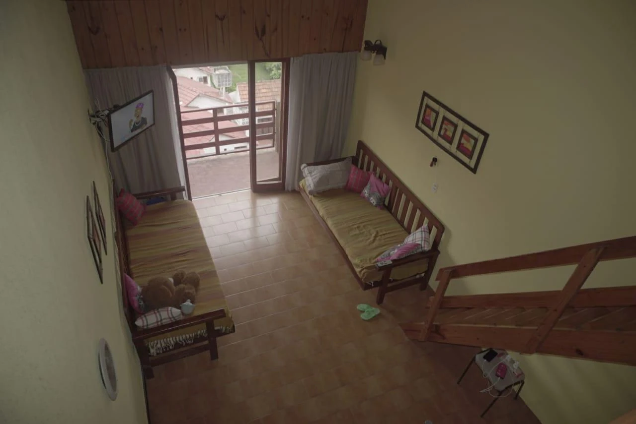 Alquiler temporario de departamento en San Bernardo foto 5