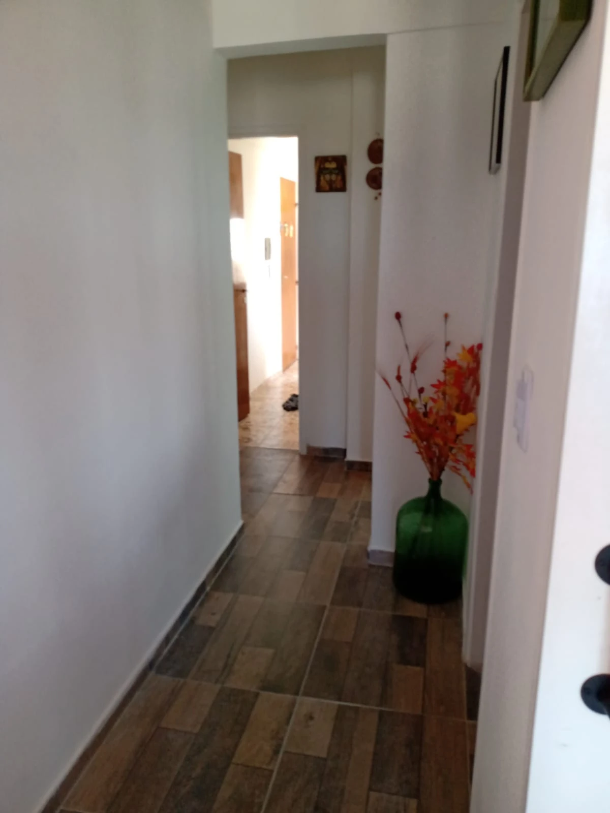 Departamento 2 ambientes con vista al mar foto 2