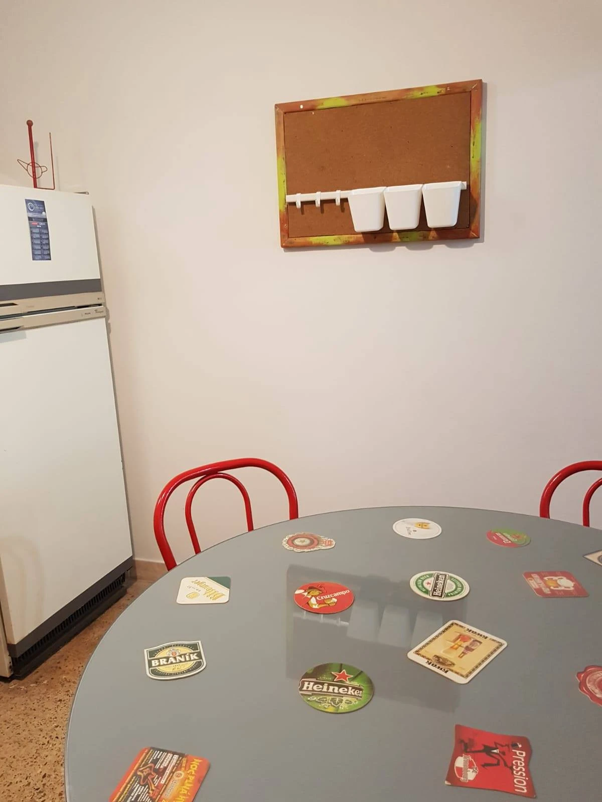 Hermoso Loft de 45 mts2 para 6 personas, a 200 mtrs del Mar foto 3