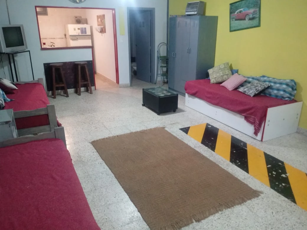 Hermoso Loft de 45 mts2 para 6 personas, a 200 mtrs del Mar foto 5