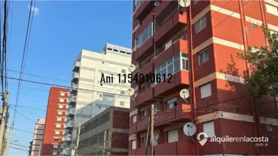 Monoambiente amplio - Para 4 personas