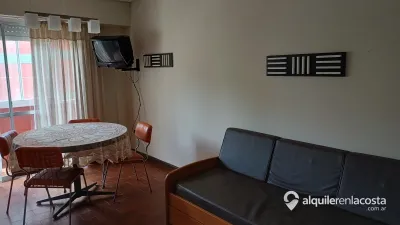 Monoambiente amplio - Para 4 personas foto 2