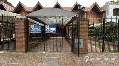 HERMOSO TRIPLEX CERCA DEL MAR, CON TODOS LOS SERVICIOS.