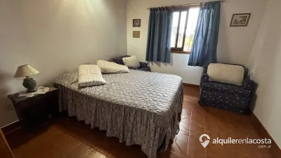 HERMOSO TRIPLEX CERCA DEL MAR, CON TODOS LOS SERVICIOS. foto 5