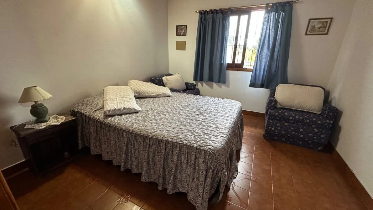 HERMOSO TRIPLEX CERCA DEL MAR, CON TODOS LOS SERVICIOS. foto 5
