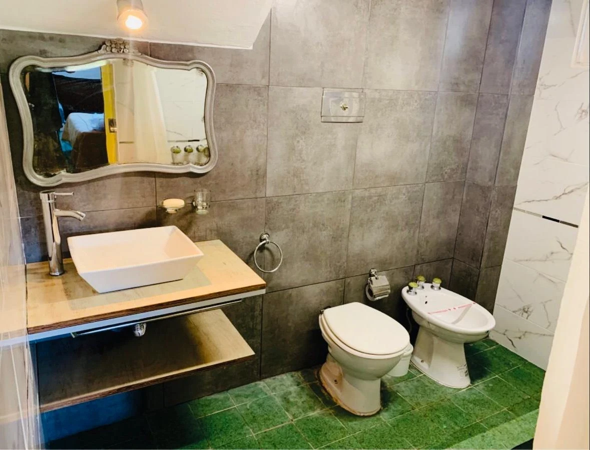 Dptos Frente al Mar- de 2 a 8 personas foto 3