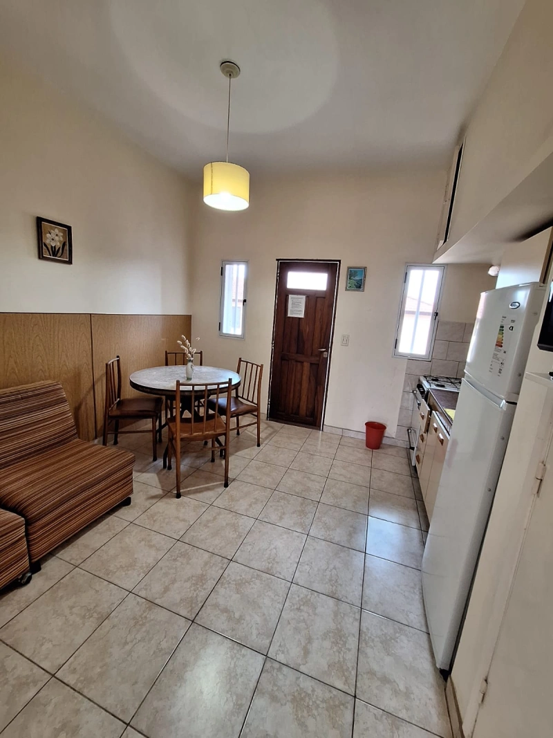 Departamento 2 amb - Frente al mar foto 4