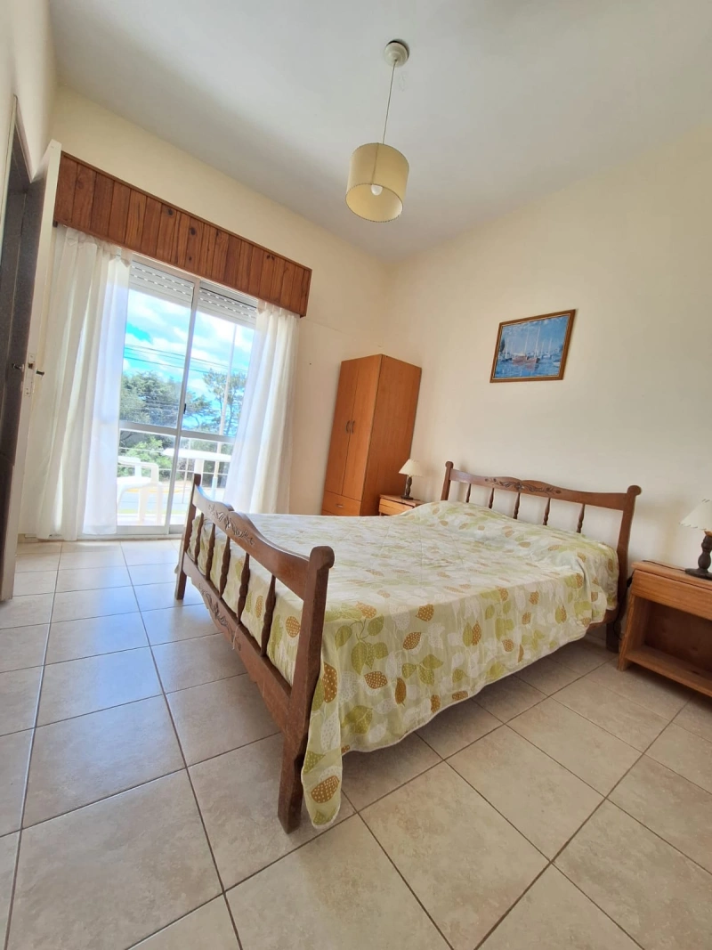 Departamento 2 amb - Frente al mar foto 5