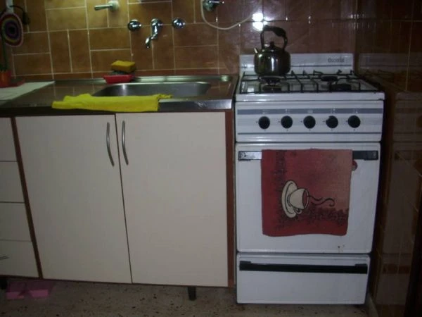 2 Ambientes en 2do Piso frente al Mar - Excelente Ubicación foto 5