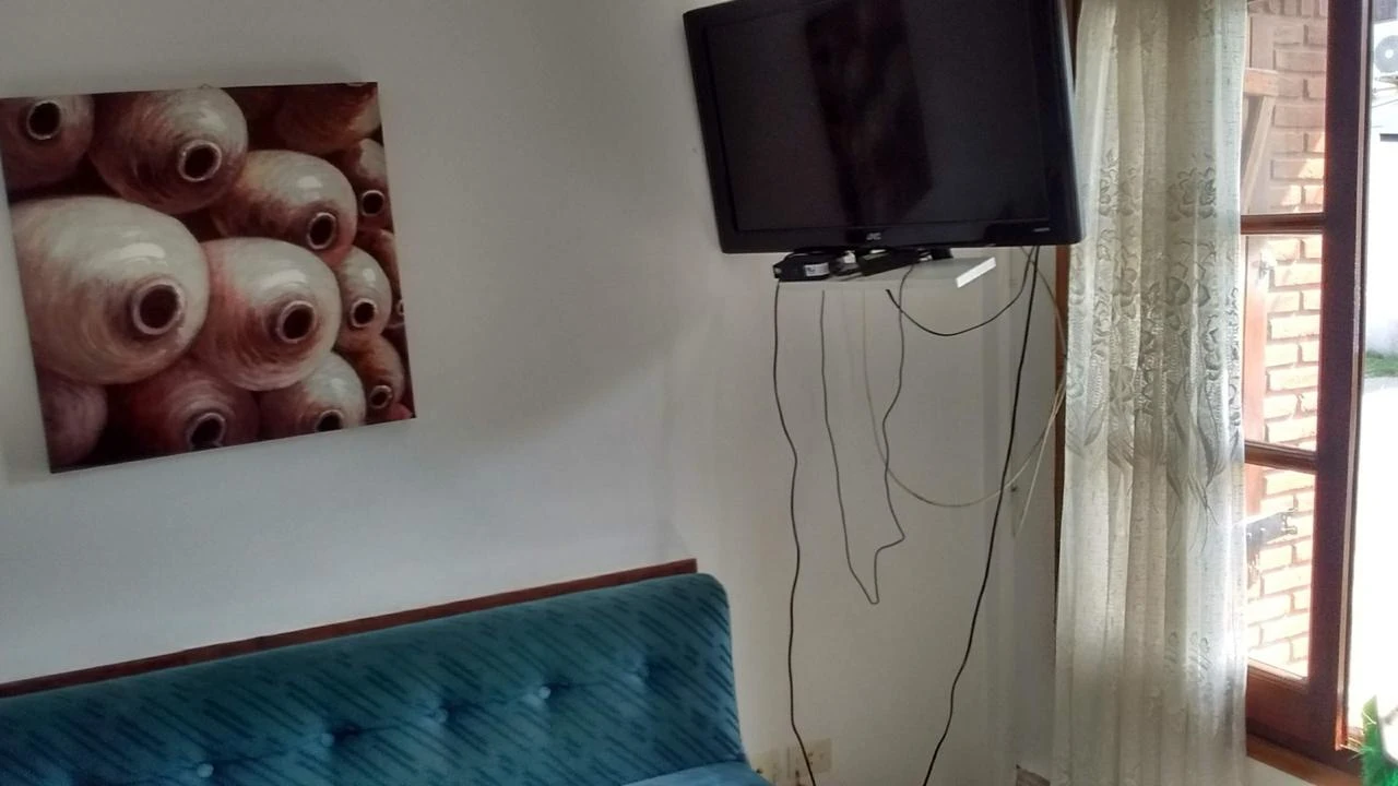 3 Ambientes - Complejo Lagoa - Totalmente Equipado - Garage foto 4