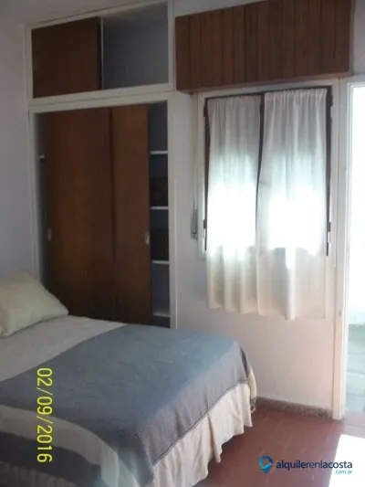 2 Ambientes en Complejo - Espacio Guardacoche Descubierto foto 5