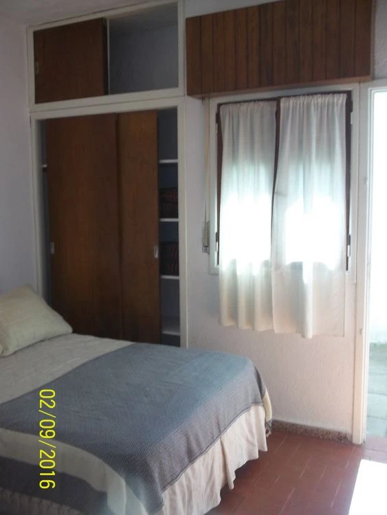 2 Ambientes en Complejo - Espacio Guardacoche Descubierto foto 5