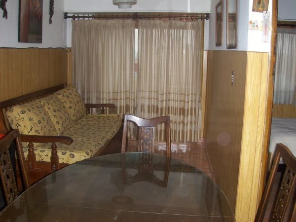 2½ Ambientes en 5to Piso por Ascensor - Vista al Mar - Cochera Cerrada foto 3