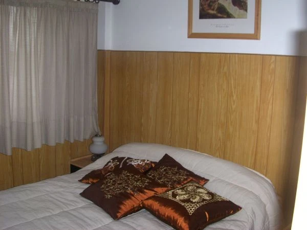 2½ Ambientes en 5to Piso por Ascensor - Vista al Mar - Cochera Cerrada foto 4